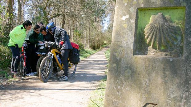 Decálogo para acometer el Camino de Santiago