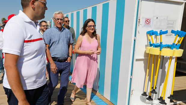 El joven de 385 kilos será trasladado a una residencia o a una vivienda adaptada