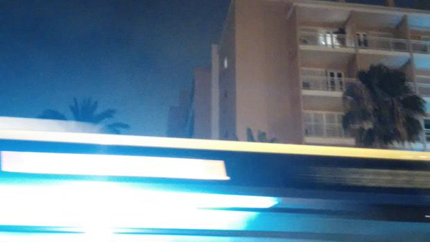 Una adjudicataria de Metroguagua, en una denuncia por presunto uso de información privilegiada