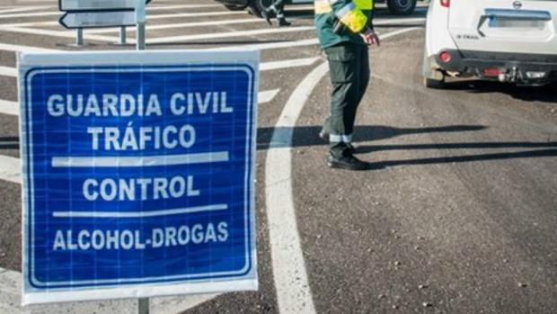 Decomisado un rifle en los controles de la Feria de San Julián de Cuenca