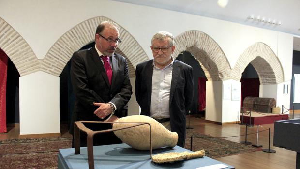 Felpeto dice que el contrato-programa con la UCLM se firmará en septiembre