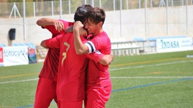 El Conquense debuta con un triunfo en Ejea de los Caballeros y el Talavera cae en Jumilla