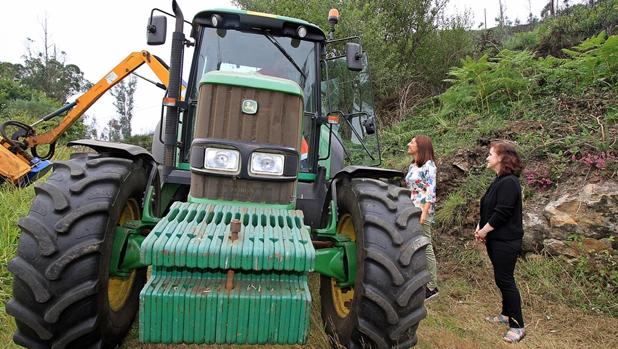 108 concellos no han solicitado aún las ayudas para contratar brigadistas