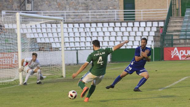 Ibañés, La Roda y Tarancón se estrenan con victoria en Tercera División y el Toledo empata