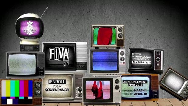 Más de 40 obras, en el Festival de Videodanza de Almagro