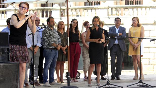 Con el festival de poesía «Voix Vives» arranca el Septiembre Cultural de Toledo