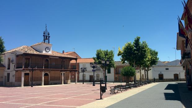 ¿Azaña o Numancia de la Sagra? Un pueblo se debate entre dos nombres por la Memoria Histórica