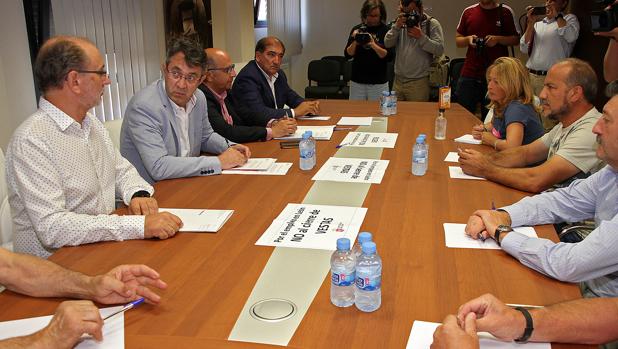 Majo, sobre Vestas: «El hielo es menos frío que el cerebro de algunos daneses»