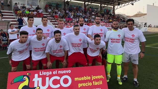 2-0: Batacazo del Toledo ante un Almagro superior