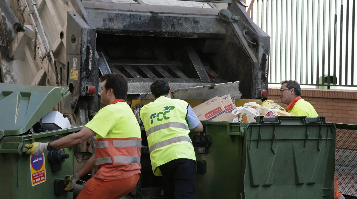 El nuevo sistema de recogida de basuras entrará en funcionamiento el 5 de noviembre