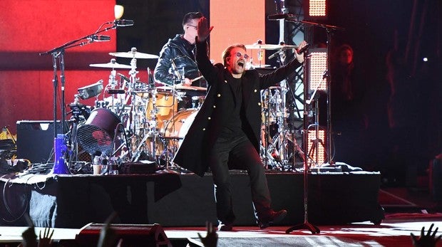 De U2 a Maluma, los grandes conciertos de este otoño en Madrid