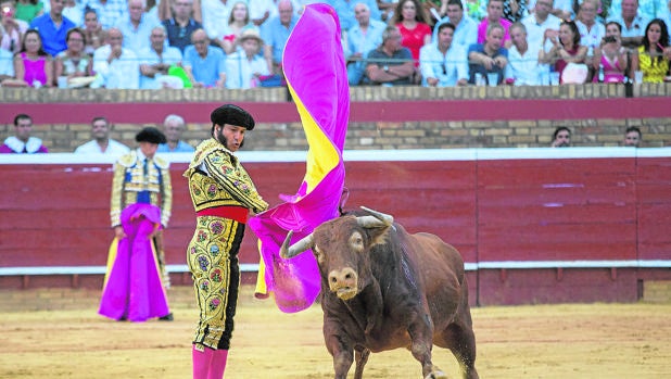 Un ciclo convencional dentro del guión