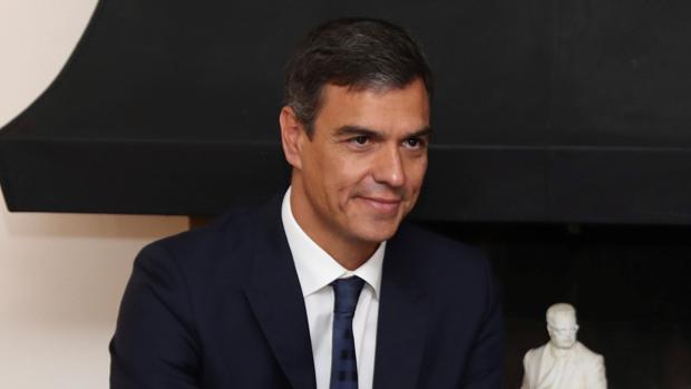 Primera gran bronca política del curso: PP y Cs dilatan la tramitación de los Presupuestos de Sánchez