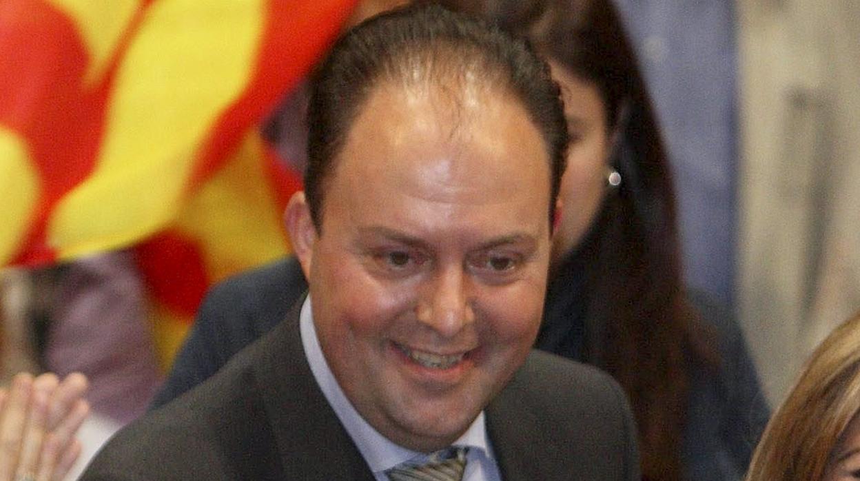 Víctor Ruiz (PSOE)