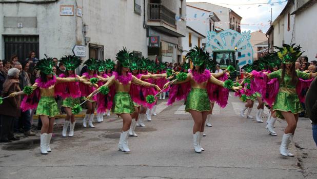 Dónde ir de fiestas este jueves en la provincia de Toledo