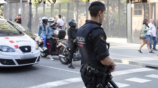 Muere un hombre en un tiroteo en Reus