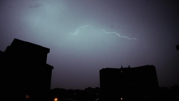 Agosto deja un récord histórico de temperatura en Zamora: 40,4 grados