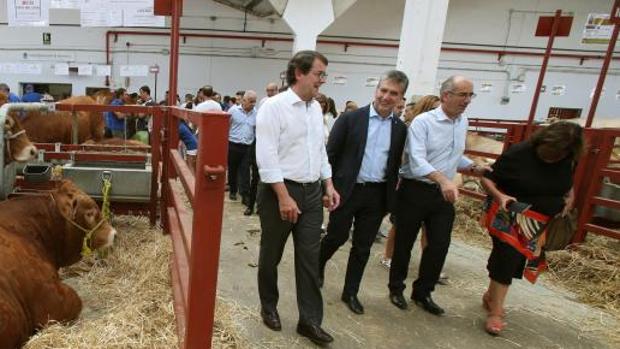 Cosidó exigirá a Sánchez explicaciones sobre Torra en el control del Parlamento