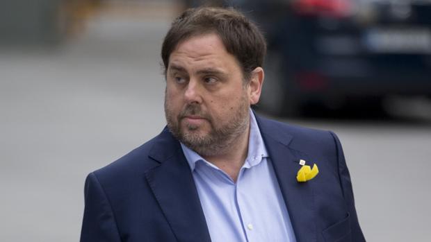 Junqueras afirma que no hay «atajos» para la independencia sin un referéndum pactado