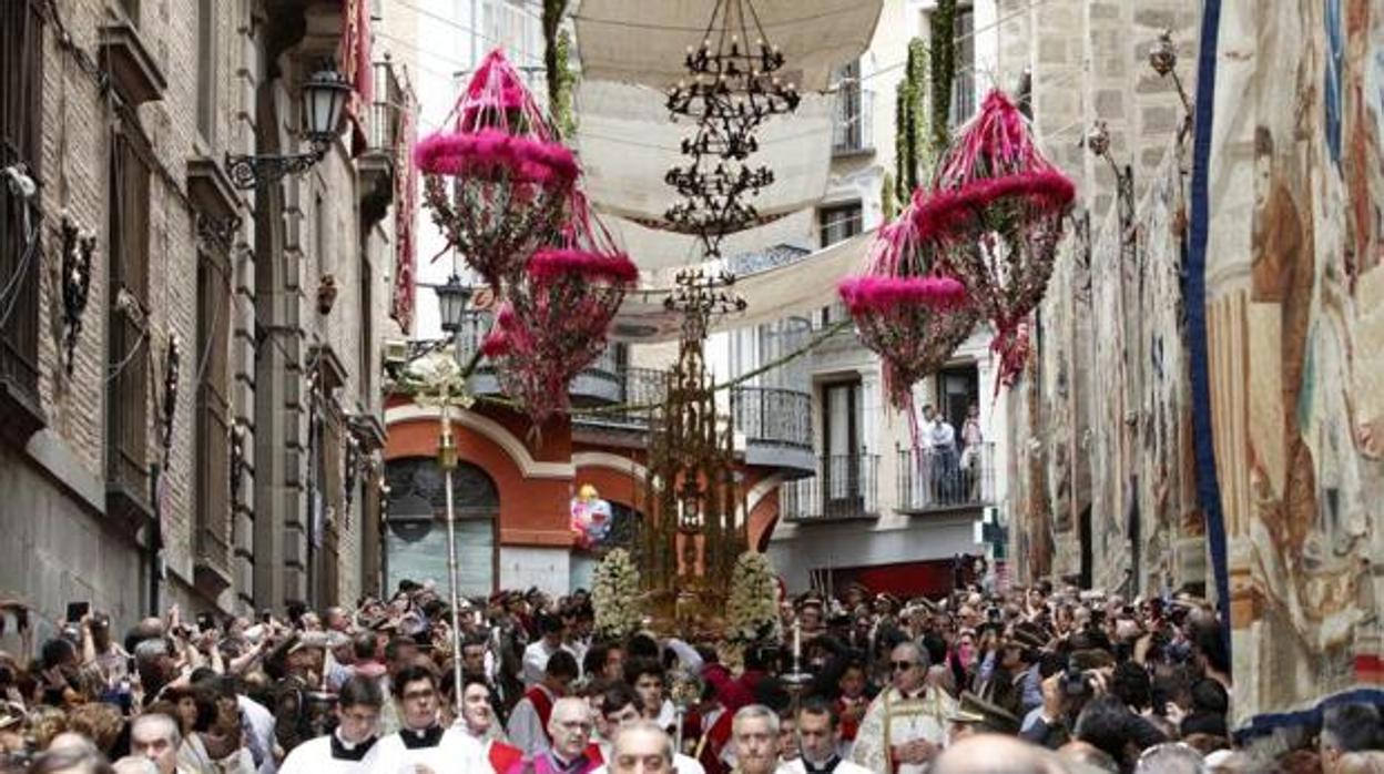 Corpus Christi de Toledo