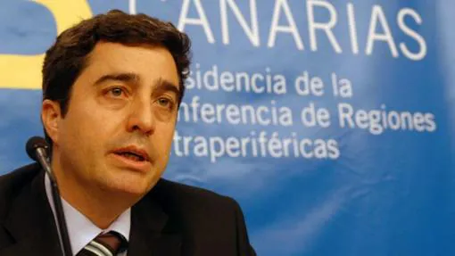Seis técnicos de confianza de Coalición Canaria para afrontar cambios inmediatos en el Gobierno regional