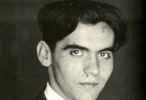 Federico García Lorca