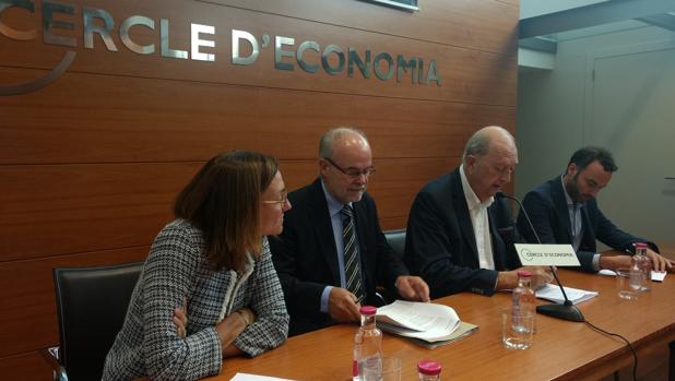Barcelona debatirá los efectos de la caída de Lehman Brothers diez años después