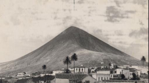 Siete escenas del pasado rural de Canarias