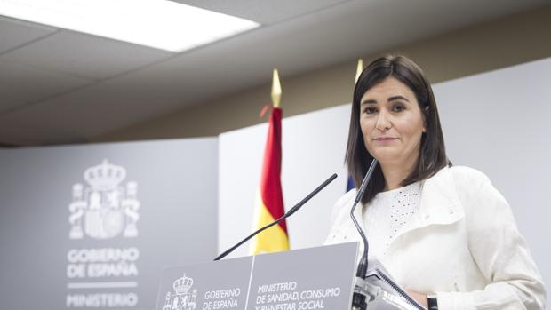 La Fiscalía envía al juzgado una contratación en Sanidad durante la etapa de Carmen Montón