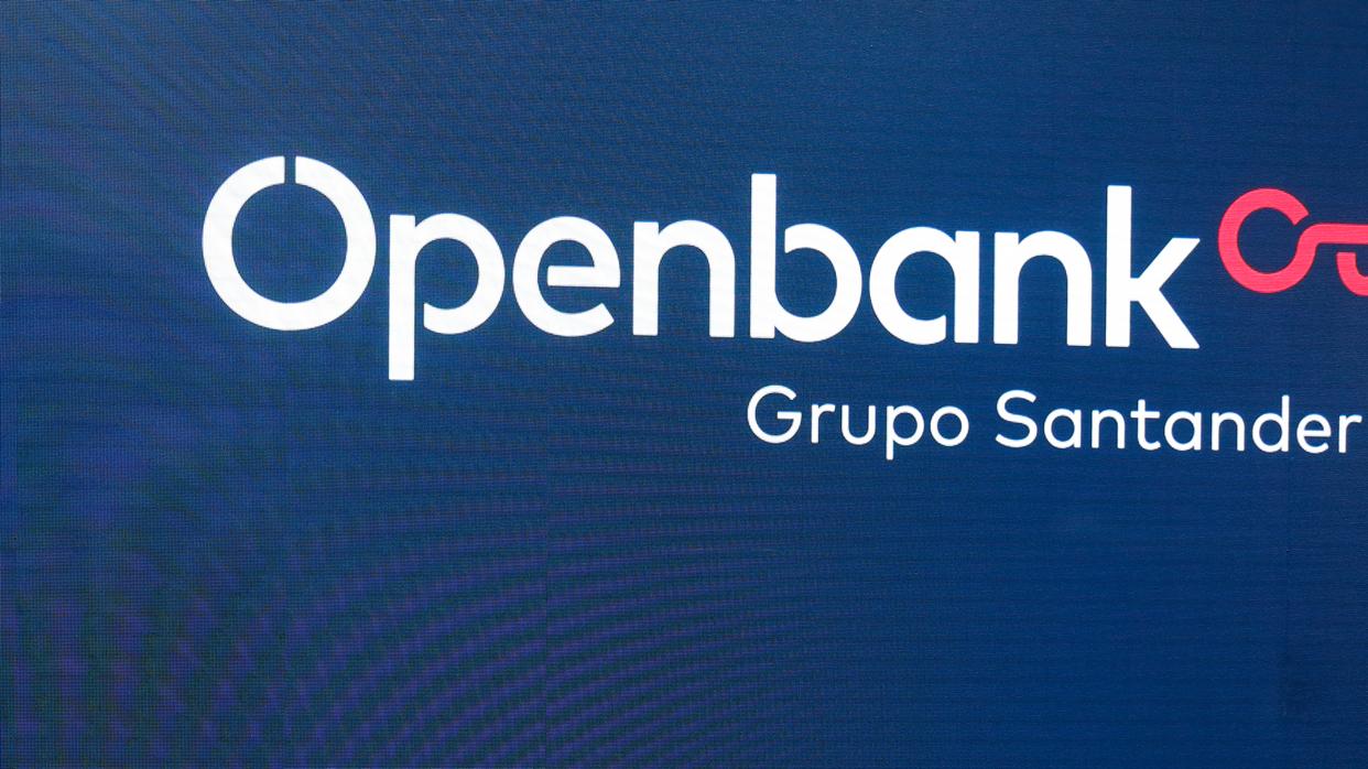 El Incibe alerta de una campaña fraudulenta que suplanta a Openbank