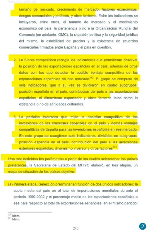 Texto de la tesis de Pedro Sánchez