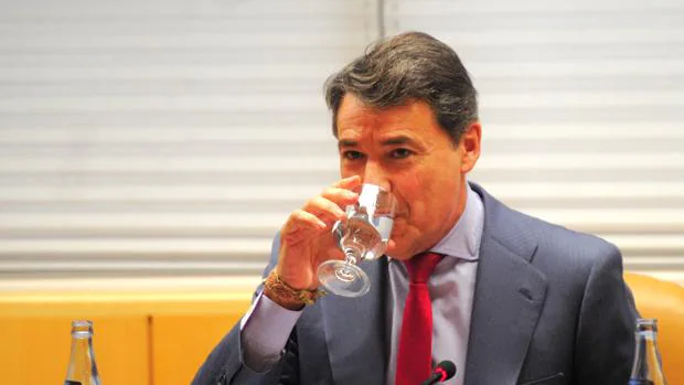 Ignacio González volverá al Ayuntamiento antes de un mes y podría cobrar hasta 90.000 euros