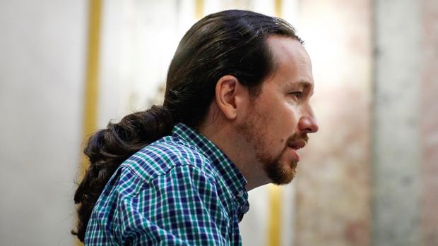 Iglesias reclama ahora explicaciones a Sánchez por el caso plagio: «Copiar sin citar es cutre»