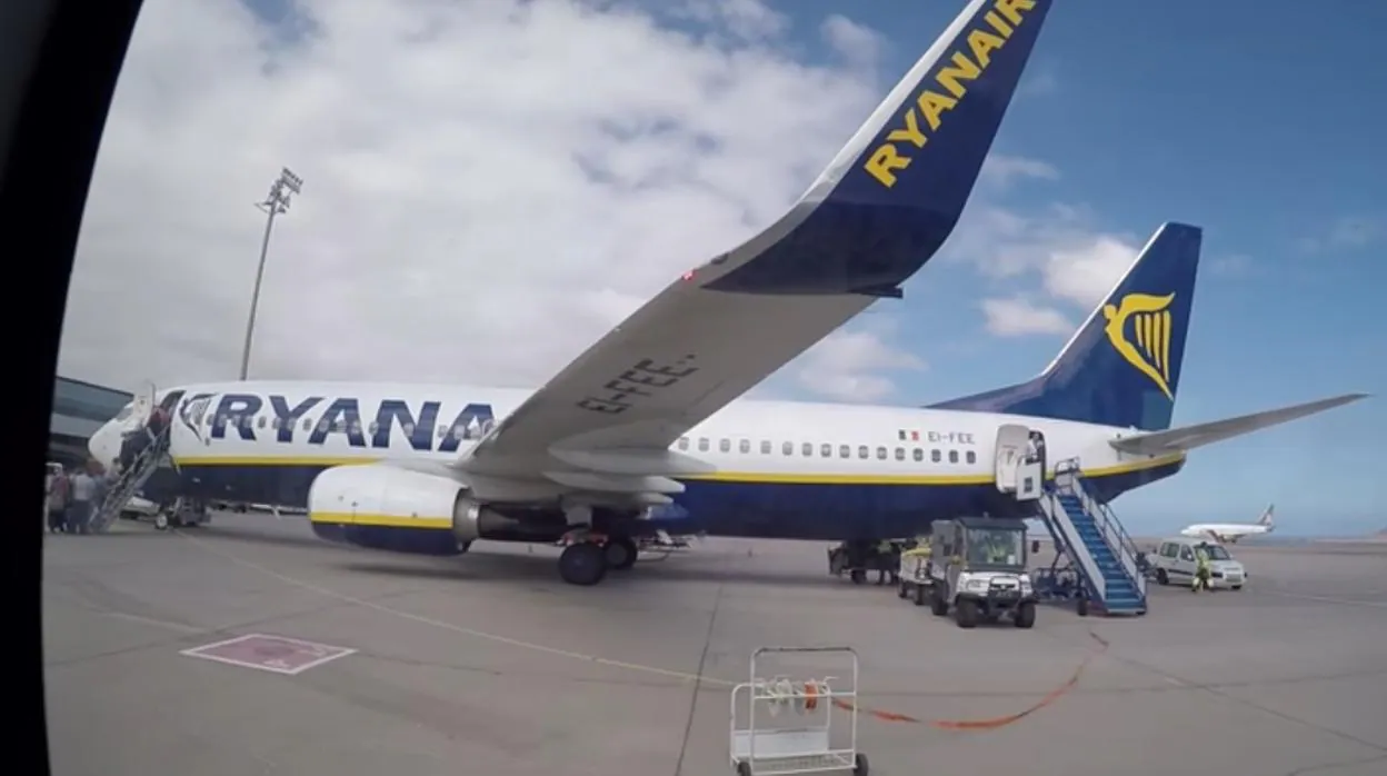 Un tribunal sentencia que España sí tienen capacidad para examinar las relaciones laborales de Ryanair