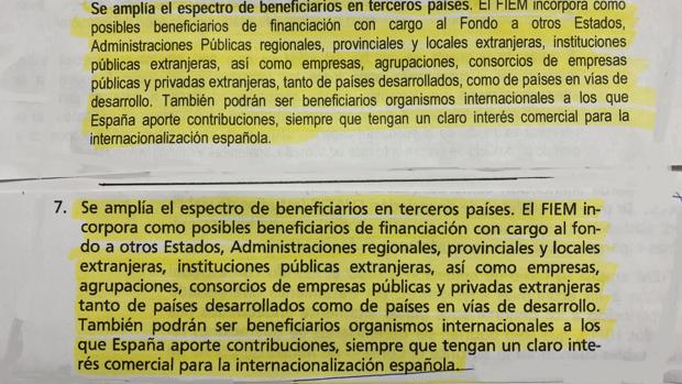 Así plagió Pedro Sánchez en su libro una nota de prensa textual del Consejo de Ministros