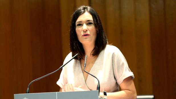 Carmen Montón, un futuro por decidir tras 20 años en política