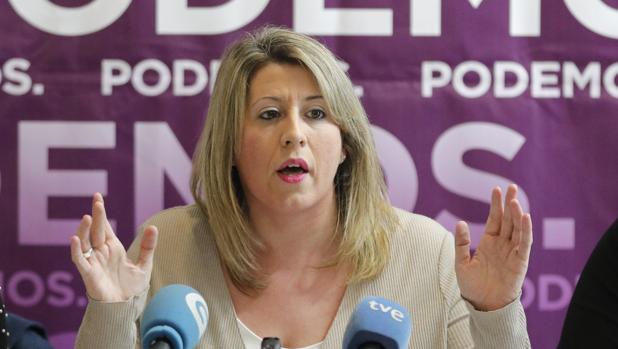 Podemos descarta diluirse en En Marea para participar en sus elecciones