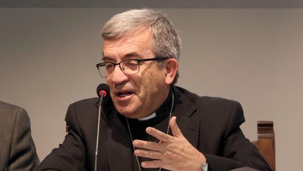 Luis Argüello: «Siempre hemos actuado conforme a la legalidad vigente»