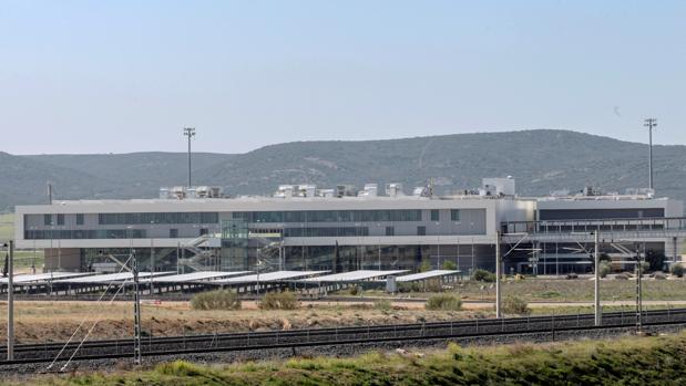 CRIA, nuevo propietario del aeropuerto de Ciudad Real