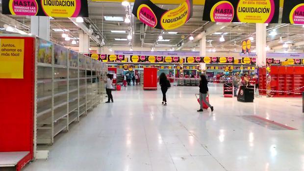 El Alcampo de Abadía, el supermercado más barato de Toledo para hacer la cesta de la compra