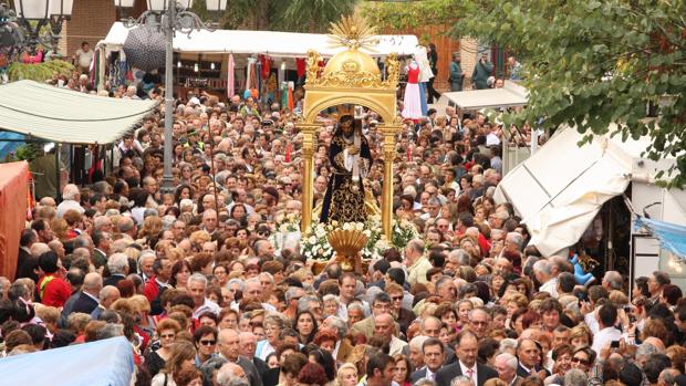 Dónde ir este jueves de fiesta en la provincia de Toledo