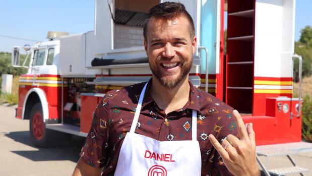 Pozuelo Food Truck al estilo Masterchef