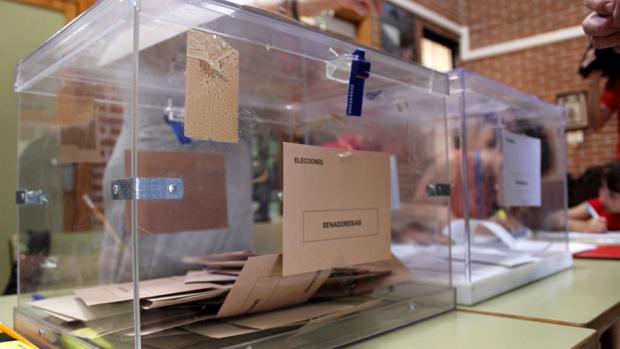 PP y Cs serían los más votados en las elecciones generales en Castilla-La Mancha