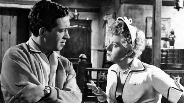 L'IVC presenta a la Filmoteca un cicle de la directora britànica Muriel Box