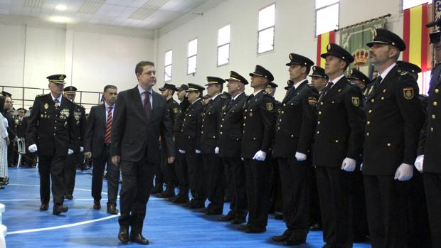 Page, sobre Cataluña: «Que aprieten si quieren; seguiremos con serenidad»