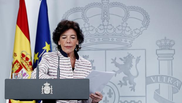 El Gobierno rechaza aplicar el 155 porque no se toma en serio el ultimátum de Torra