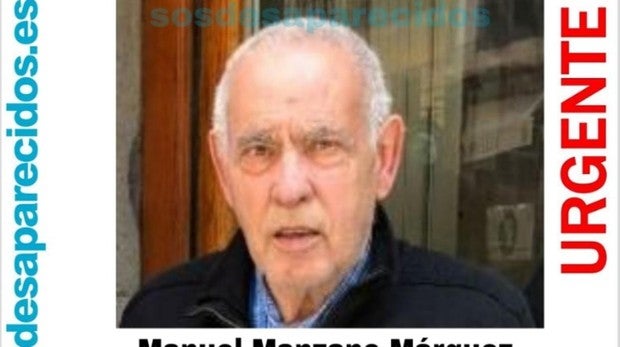 Desaparece un anciano con Alzheimer en Tetuán