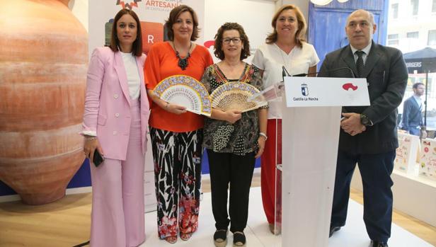 Farcama potencia los talleres participativos y la música en vivo