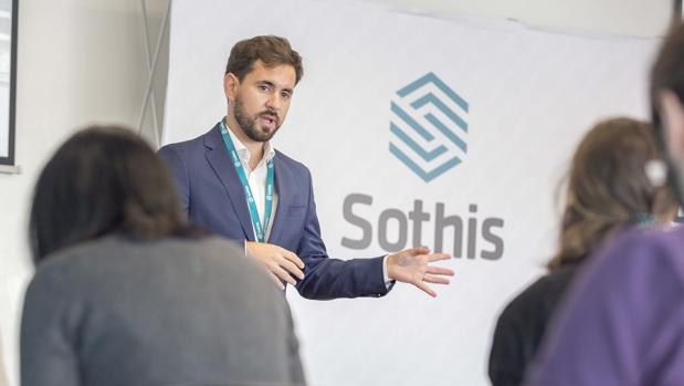 La valenciana Sothis crece hasta los 700 empleados y ampliará negocio a analítica de datos