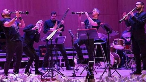 Ateneo de Madrid acoge el primer festival internacional de clarinete este fin de semana